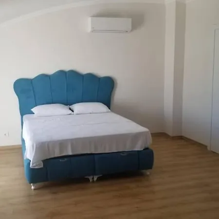 Seashell Elite In Belek/antalya 别墅 贝莱克