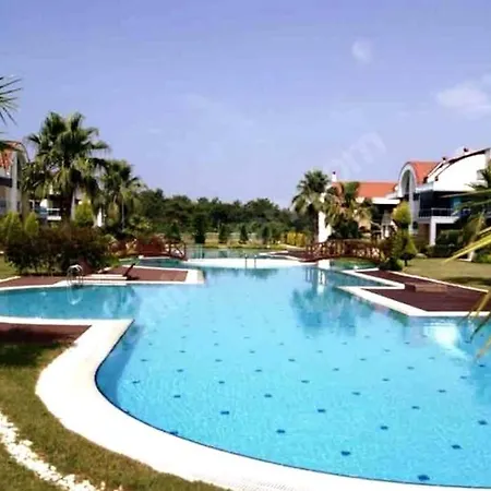Seashell Elite In Belek/antalya * 贝莱克