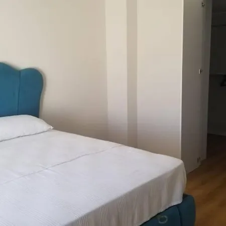 Villa Seashell Elite In Belek/antalya